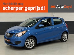 Opel Karl - 1.0 ecoFLEX Edition / Radio / Airco / LMV / Cruise -Control