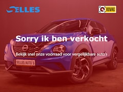 Nissan Juke - 1.6 Hybrid N-Connecta Camera | Applecarplay