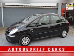 Citroën Xsara Picasso - 1.8i-16V Attraction Airco Stuurbekrachtiging Jaar APK