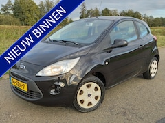 Ford Ka - 1.2 Cool & Sound start/stop