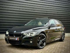 BMW 3-serie Touring - 330i xDrive M-SPORT PANO|HUD|360|H/K|INDIVIDUAL|MEMORY