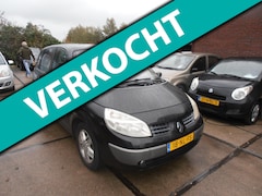 Renault Scénic - 2.0-16V Privilège autom airco nap apk