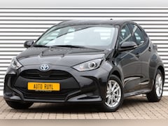 Toyota Yaris - 1.5 Hybrid Active Navi / Carplay
