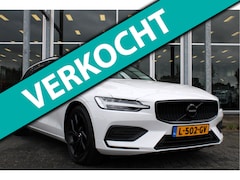 Volvo V60 - B3 Automaat Momentum Advantage | Getint glas | 18" Glossy Black LMV | PDC V+A | AppleCarpl