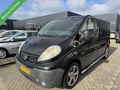 Nissan Primastar - 2.0 dCi L1H1 Acenta - Automaat - Airco