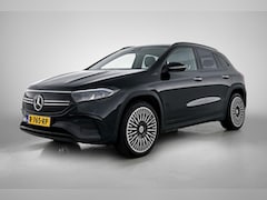 Mercedes-Benz EQA - EQA 250 Business Solution AMG | Premium Pakket | Nightpakket | LED | Advanced Sound System