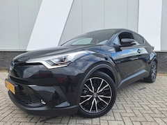 Toyota C-HR - 1.8 Hybrid Executive Ultimate | JBL | Navi | Dode hoek detectie | PDC v+a | Ad Cruise |