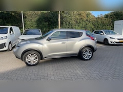 Nissan Juke - 1.6 Acenta