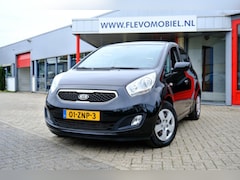 Kia Venga - 1.4 CVVT Plus Pack Navi|Cam|Airco