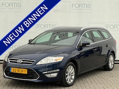 Ford Mondeo Wagon - 1.6 EcoBoost Titanium NL AUTO | TREKHAAK |