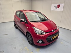 Hyundai i10 - 1.0i i-Motion Premium Airco Cruise Control