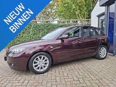 Mazda 3 - 3 1.6 S-VT Executive