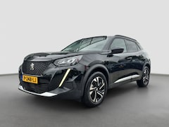 Peugeot e-2008 - EV Allure Pack 50 kWh Full led | Full map navigatie | Camera | Carplay/android auto