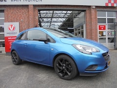 Opel Corsa - 1.0 Turbo Onl. Ed