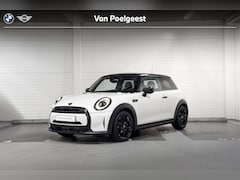 MINI Cooper - 3-deurs Camden Edition | Apple Carplay | Park Distance Control | Navigatiesysteem