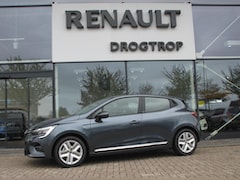 Renault Clio - 140PK-HYBRID-BUSINESS-22DKM-NAVI-AIRCO-TREKHAAK