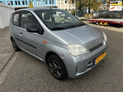 Daihatsu Cuore - 1.0-12V Tokyo, Nw Apk