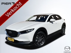 Mazda CX-30 - 2.5 e-SkyActiv-G 140 M Hybrid Prime-line | DEMO DEAL