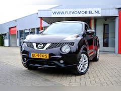 Nissan Juke - 1.2 DIG-T S/S Acenta *99.050km* Clima|Cruise|LMV