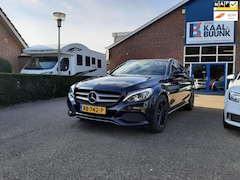 Mercedes-Benz C-klasse Estate - 180 Business Solution