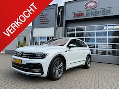 Volkswagen Tiguan - 2.0 TSI 4Motion Highline Business R