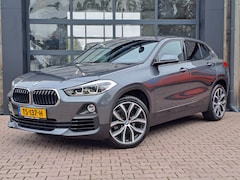 BMW X2 - sDrive18i | Automaat | LED | Navi | Cruise | PDC | All-seasons |