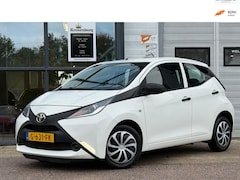 Toyota Aygo - 1.0 VVT-i x-fun, NAP, NAVI, CARPLAY