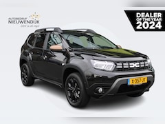 Dacia Duster - 1.3 TCe 130 Extreme | 360 CAMERA | BLIND SPOT | CLIMATE CONTROL | CRUISE CONTROL | APPLE C