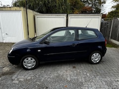 Volkswagen Polo - 1.4-16V COMFORTLINE automaat