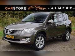 Toyota RAV4 - 2.0 VVTi Comfort 2WD*Cruise*Carplay*Pdc V+A*Nette auto