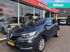 Renault Kadjar - 1.3 TCe Zen, Clima, Navi, DAB, Carplay, trekhaak