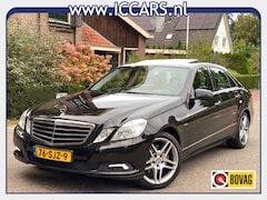 Mercedes-Benz E-klasse - 200 CDI Avant. Autm. - schuifdak