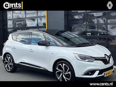 Renault Scénic - Scenic 1.3 TCe 140 EDC Automaat Black Edition Panodak Trekhaak