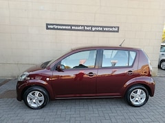 Subaru Justy - 1.0 Comfort S