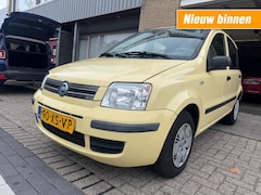 Fiat Panda - 1.2 Edizione Cool AIRCO NAP APK RIJDT GOED 1STE EIGENAAR DIST. VERV