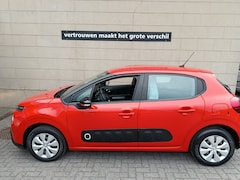 Citroën C3 - 1.2 PT SenS FEEL