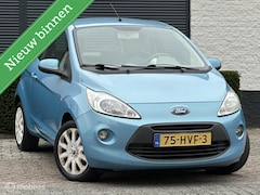 Ford Ka - 1.2 Titanium|NAP|APK|ELEKPAKKET