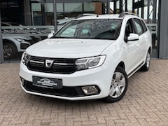 Dacia Logan MCV - 0.9 TCE SL ROYAAL AUTOMAAT NAVI AIRCO PDC TREKHAAK