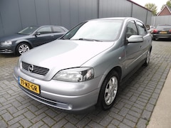 Opel Astra - 1.6 NJOY
