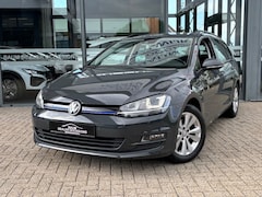 Volkswagen Golf - 1.0 TSI BUSINESS EDITION 116PK AIRCO LMV PDC-CAMERA