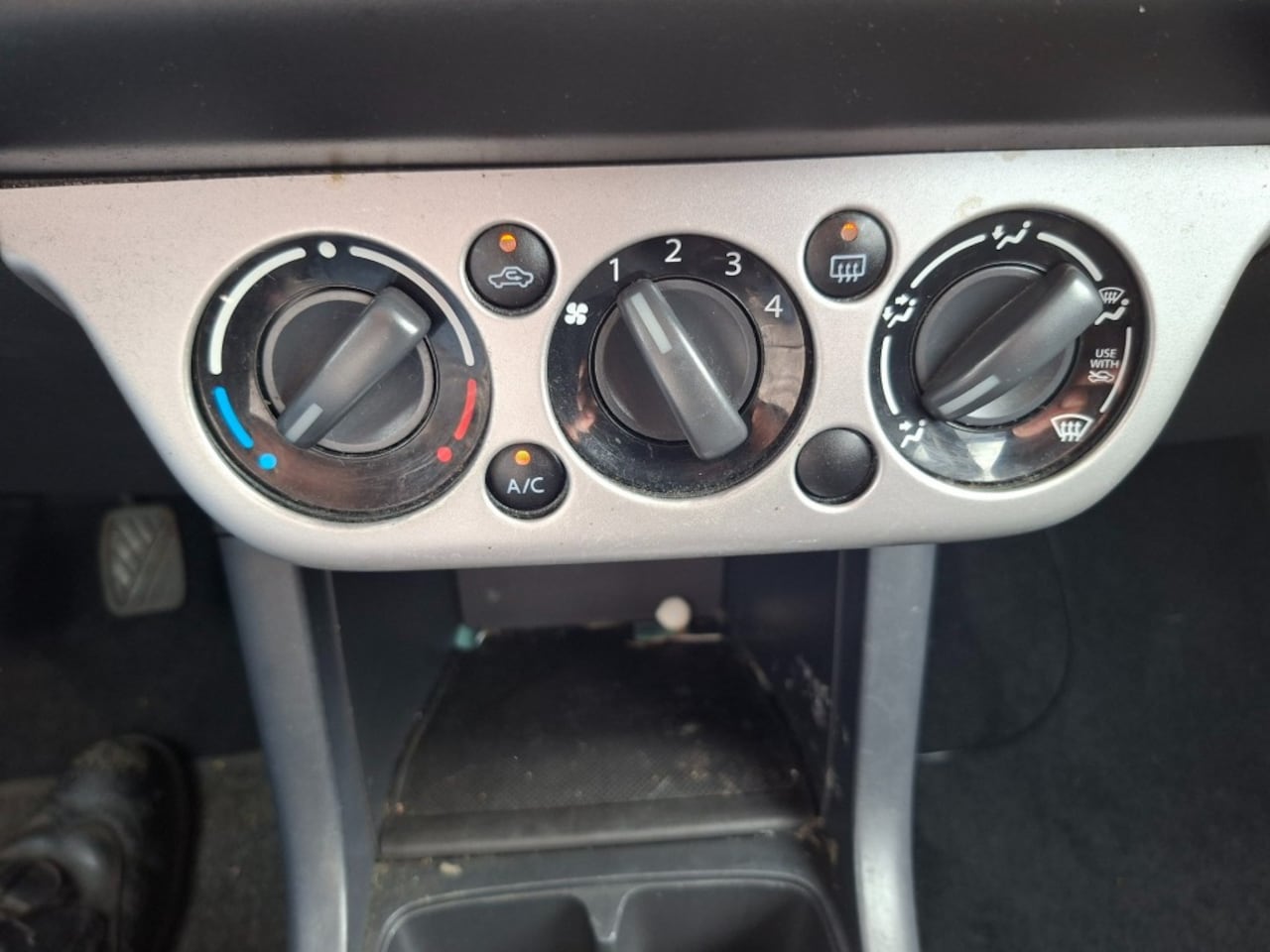 Suzuki Swift - 1.5 Exclusive RADIO CD/AIRCO/ELEC.RAMEN VOOR/LMV