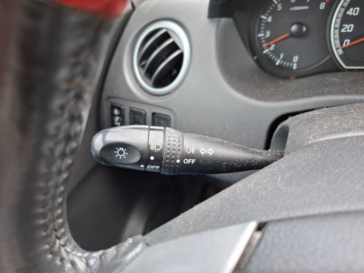 Suzuki Swift - 1.5 Exclusive RADIO CD/AIRCO/ELEC.RAMEN VOOR/LMV