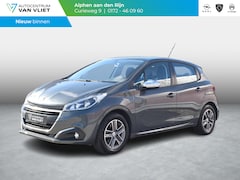 Peugeot 208 - 1.2 PureTech Blue Lion NAVI | PARKEERSENSOREN | BLUETOOTH | AIRCO |