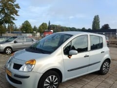 Renault Modus - 1.6-16V AUTH.LUXE