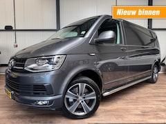 Volkswagen Transporter - 2.0 TDI AUTOMAAT L2 - ZEER NETTE STAAT