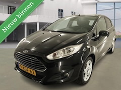 Ford Fiesta - 1.0 Titanium CRUISE.C AIRCO P.SENSOR