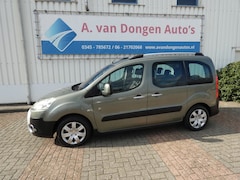 Peugeot Partner - 1.6 VTI OUTDOOR, Clima, Cruise, Bltooth, PDC, Trhaak