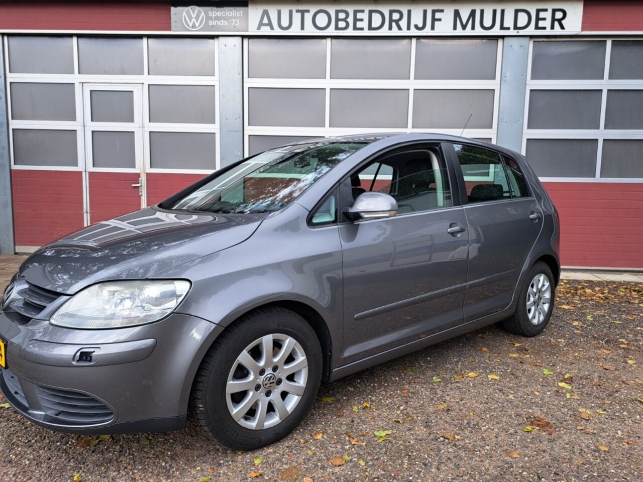 Volkswagen Golf Plus - 1.4 TSI 122 Pk Comfortline Ecc Pdc Dsg-7 automaat - AutoWereld.nl