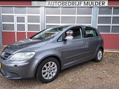 Volkswagen Golf Plus - 1.4 TSI 122 Pk Comfortline Ecc Pdc Dsg-7 automaat
