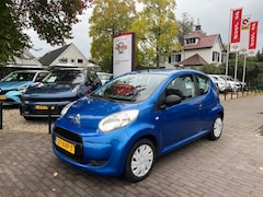 Citroën C1 - 1.0-12V AMBIANCE 3-DEURS / RADIO-CD-USB-AUX / METALLIC LAK
